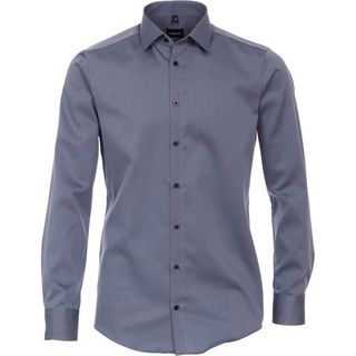 VENTI Langarmhemd blau 43