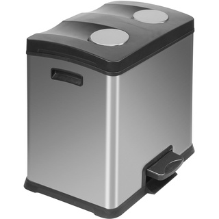 EKO Phantom Sensor Bin automatischer Mülleimer 30 Liter