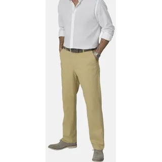 Babista MODAFLORO Stoffhose Regular Gelb 26