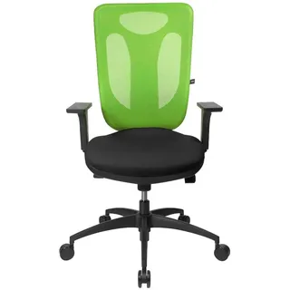 TOPSTAR Net Pro 100 Kunststoff Grün