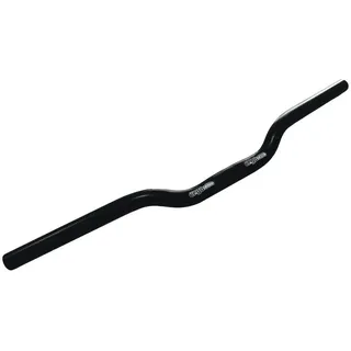 Ergotec Riser 30 Mas Lenker schwarz