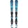 TEAM All-Mountain Ski Blau 120