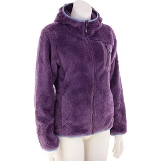 Picture Izimo Damen Fleecejacke-Lila-S