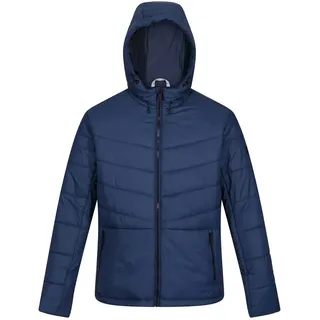 Regatta Herren Volter Loft beheizbare Jacke III wasserabweisende leichte Jacke