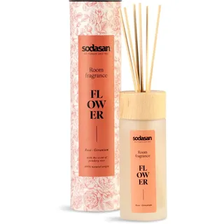 Raumduft Flower 6 x 200 ml