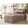 Meble BOXBETT TILIANO 90/200 Braun H4 Rechts