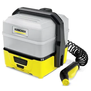 Kärcher Mobile Outdoor Cleaner OC 3 Plus 1.680-030.0