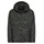 Multipocket Jacke grün M