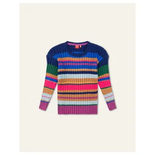 Oilily Sweater Kat in Blau | Gr.: 86