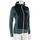 Hoody Grau XS