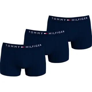 Tommy Hilfiger 3P TRUNK desert sky L 3er Pack