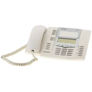 Aastra 6773 DeTeWe OpenPhone 73 System-tTelefon eisgrau