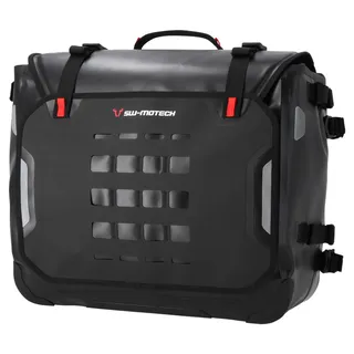 SW-Motech SysBag WP L 27-40 l Schwarz