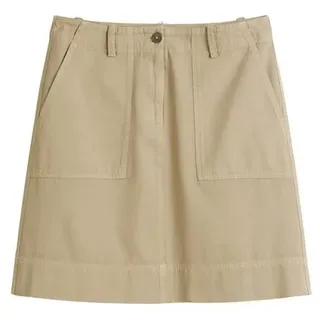 Marc O'Polo DENIM Faltenrock Woven Skirts 38