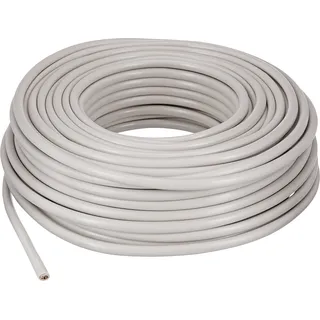 Emskabel Kunststoff-Mantelleitung NYM-J, 5x2,5mm2, 50m-Ring