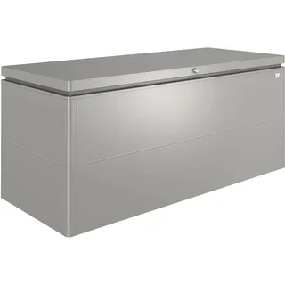 Biohort LoungeBox 200 200 x 90 x 84 cm Quarzgrau-Metallic