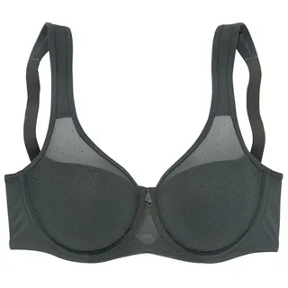 Nuance Minimizer-BH Damen dunkelgrün Gr.75C