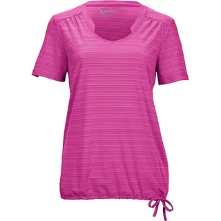 KILLTEC KOS 46 WMN TSHRT Pink 40