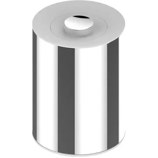 Keuco Abfalleimer 5 l Weiß