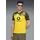 BVB Home Jersey Replica with Sponsor T-Shirt gelb S