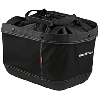 KLICKfix Alingo GT schwarz
