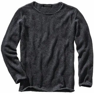 Upcycled Sweater - 52