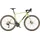 GRAVELATOR PRO 2x 57 keen green