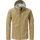 Herren Jacke Jacket Lausanne M, sand drift,