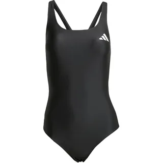 adidas Badeanzug Damen Schwarz 36