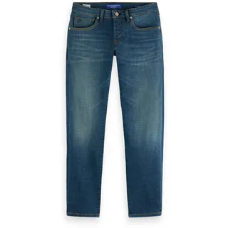 Scotch & Soda Herren Jeans Ralston Jeans - 32W / 34L