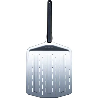 Ooni Pizzaschieber 35 cm Aluminium Silber