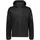 Herren Light Softshell Jacke Größe 5XL