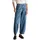 Marc Marc OߴPolo Denim Damen Jeanshose Cropped Barrel-Jeans medium Blue Multi 51 W26/L32 26W 32L