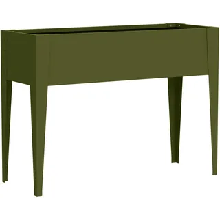 Westmann Vedura M 30 x 100 x 80 cm Olivgrün