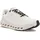 Herren Ivory / Silver 49