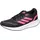 Damen Core Black/Pink Fusion/Cloud White 38 2/3
