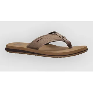 Reef The Layback Sandalen tan Gr. 12.0