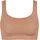 2 0 Beige Large Damen Nostalgic Brown L