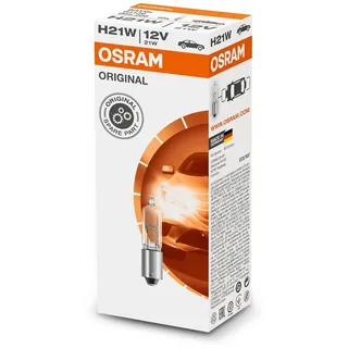 Osram Glühlampe, Blinkleuchte Original 12V