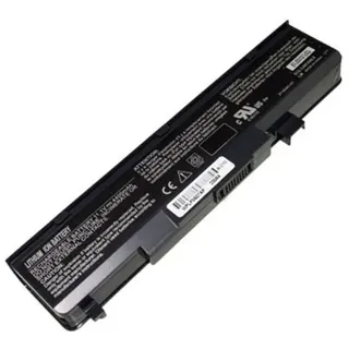 Akku passend für Fujitsu Siemens Amilo Pro V2030, V2035, V2
