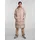 regular fit mit Storm Cuffs Modell BEE Camel Melange M