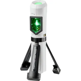LASERLINER SuperCross-Laser Pocket Kreuzlinienlaser Reichweite (max.): 40 m