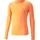 LIGA langarm Funktionsshirt Herren 56 neon citrus M