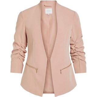 VILA Joy Blazer Misty Rose 38