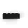 LEGO Bausteine 2x4 100 St schwarz