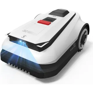 Ecovacs Goat A1600 RTK