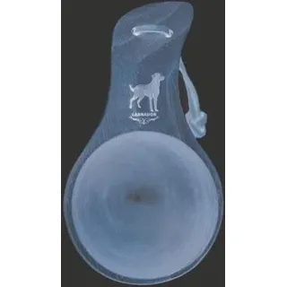 Stabilotherm Kuksa Holzbecher, 120ml, Labrador Retriever