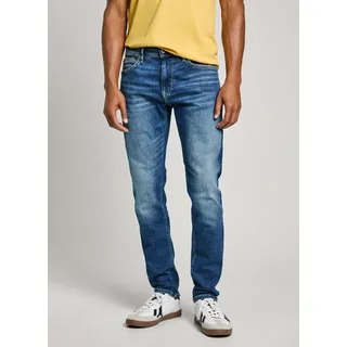 Pepe Jeans Stanley Jeans Denim HS6 30 32