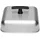 Weber Grillhaube 26 x 26 schwarz