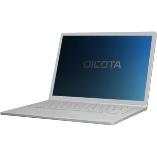 Dicota Privacy filter 2-Way Blickschutzfolie Bildformat: 16:9 D31695-V1